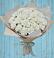 Букет цветов из: Гвоздики в Мурманске