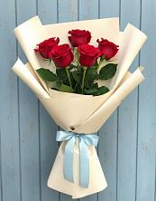 Букет Классика чувств в Мурманске