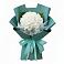 Букет цветов из: Гортензия в Мурманске