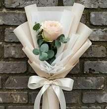 Букет цветов из:  Розы в Мурманске
