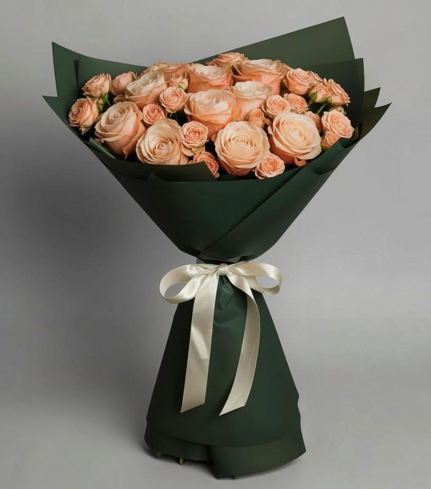 Букет Элегантный в Мурманске