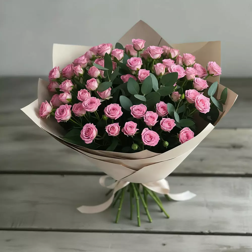 Букет Удовольствие в Мурманске