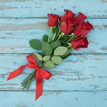 Букет Красные розы в Мурманске