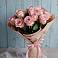 Букет цветов из: Розы в Мурманске