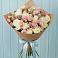 Букет цветов из: Розы в Мурманске
