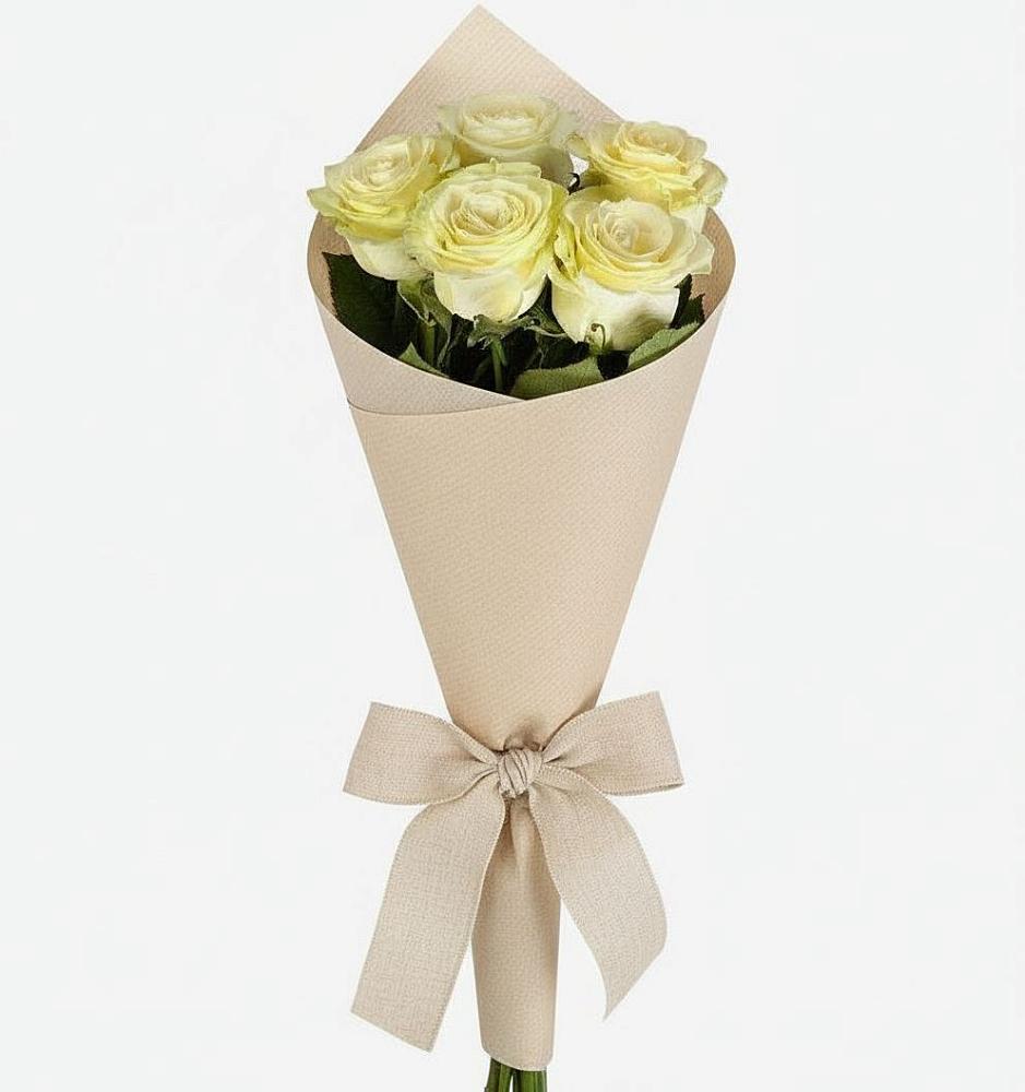 Букет цветов из: Розы в Мурманске