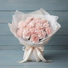 Букет цветов из:  Гвоздики в Мурманске