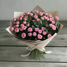 Букет Удовольствие в Мурманске