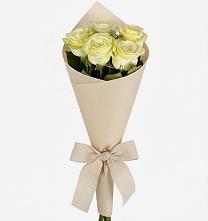 Букет цветов из:  Розы в Мурманске