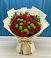 Букет цветов из: Розы и Хризантемы в Мурманске