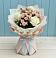 Букет цветов из: Розы в Мурманске