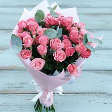 Букет Леди совершенство #REPLACE_PRED# Мурманске