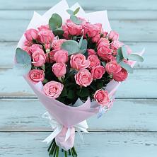 Букет Леди совершенство в Мурманске