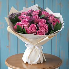 Букет цветов из:  Розы в Мурманске